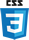 CSS3